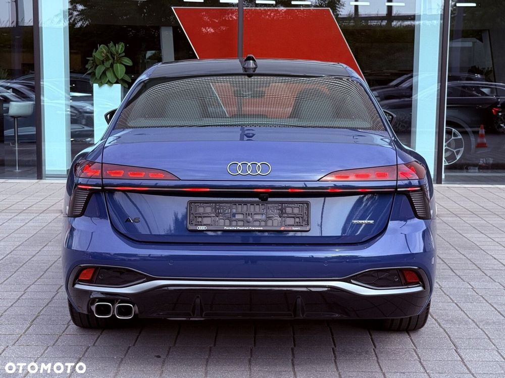 Audi A6 Limousine - 16