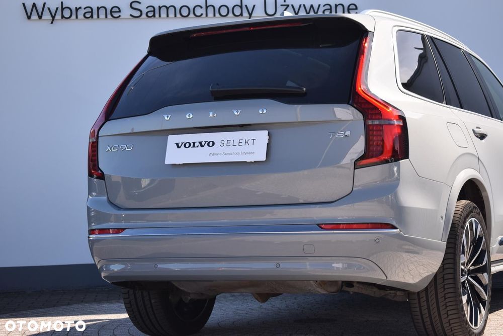 Volvo XC 90 - 9