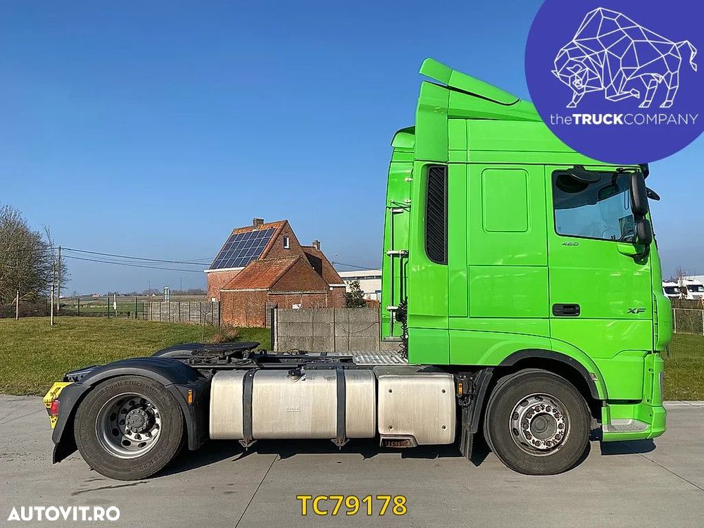DAF XF 480 - 7