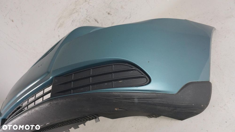 ZDERZAK PRZÓD PRZEDNI VOLVO S40 II 2 LIFT 07-12 2007-2012 479-16 30744904 - 6