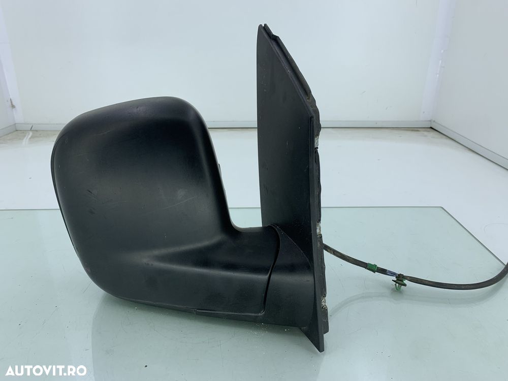 Dezmembrez Oglinda dreapta de pe VW CADDY 2004-2011 - 4