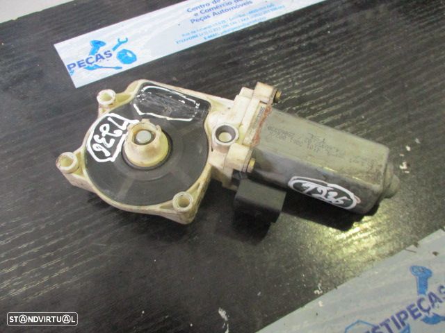 Motor Elevador Vidro 7746003702 BMW E65 2003 TE - 2