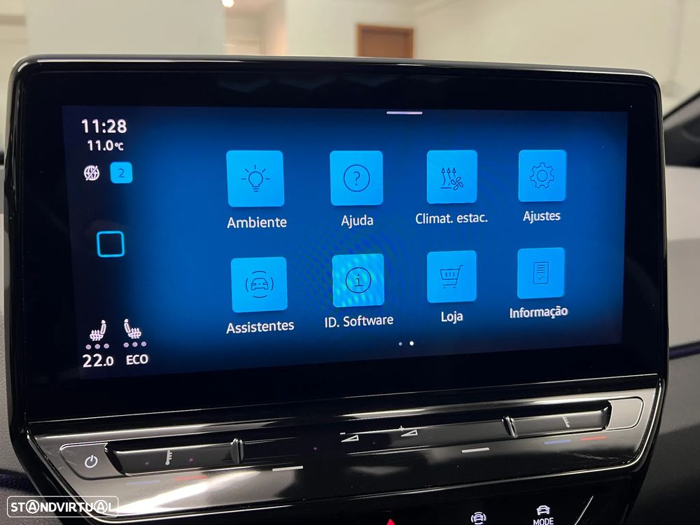 VW ID.3 Pro Family - 19