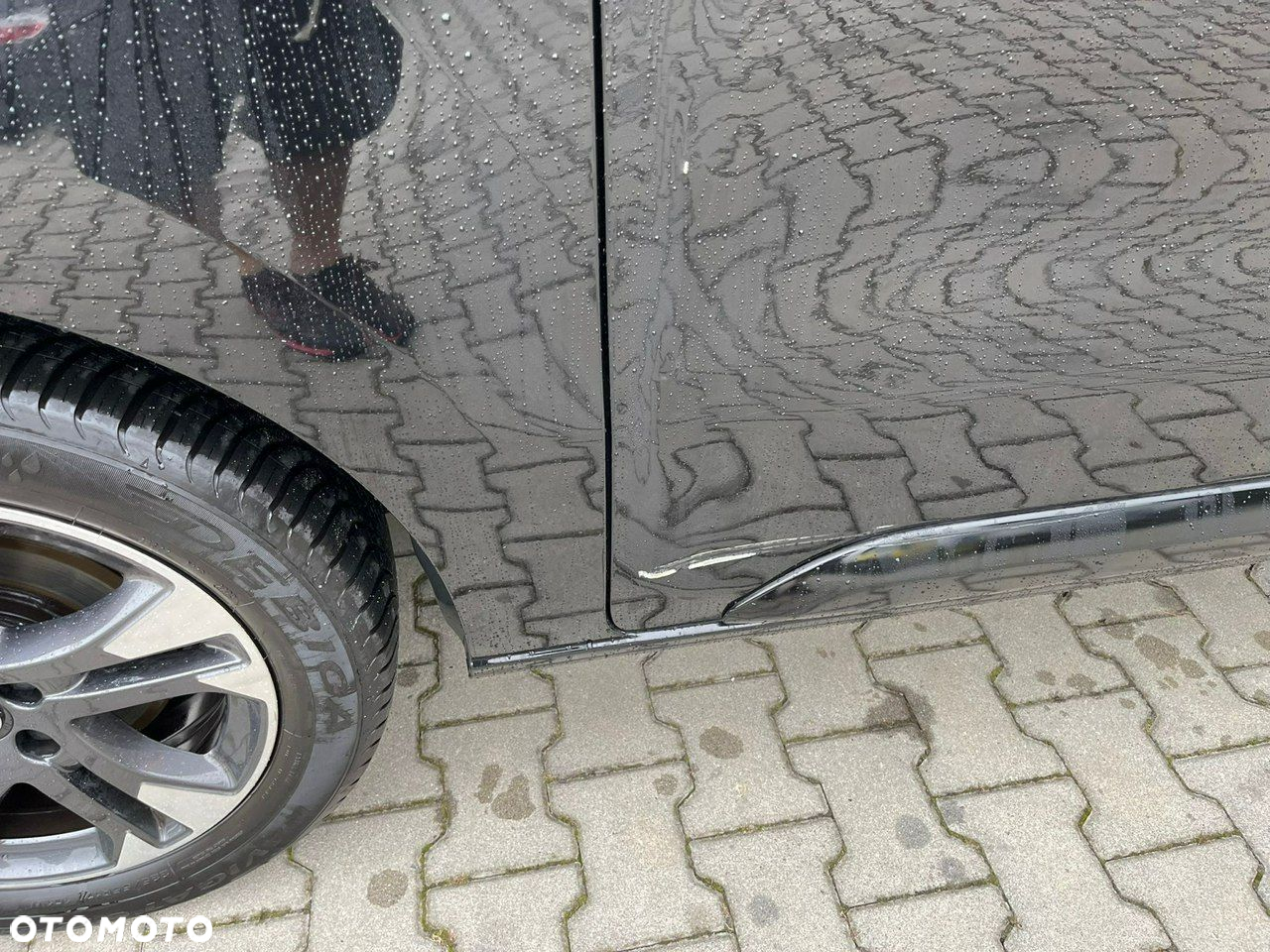 Opel Zafira - 9