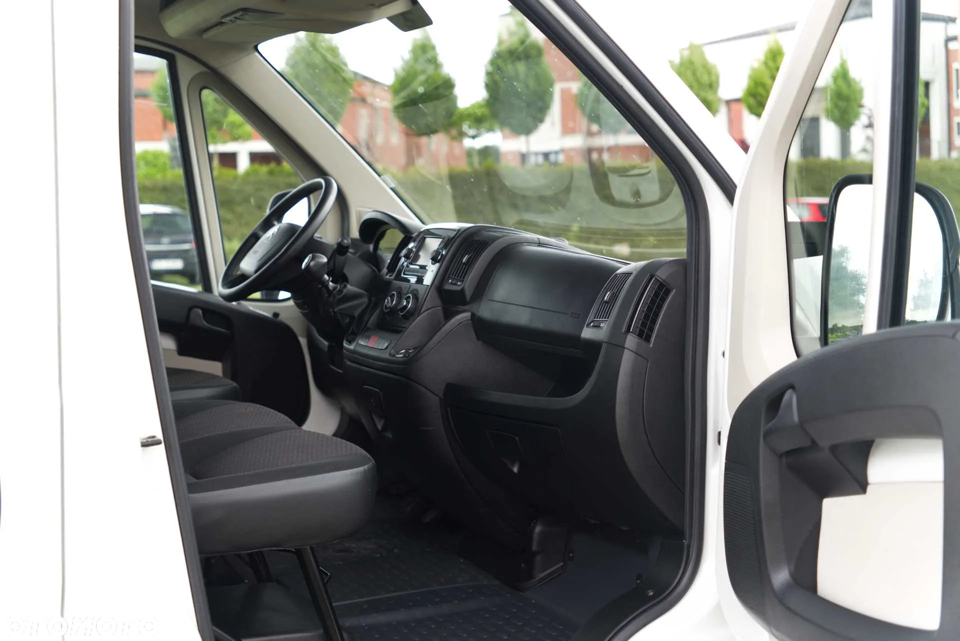 Citroën Jumper L1H1 - 32