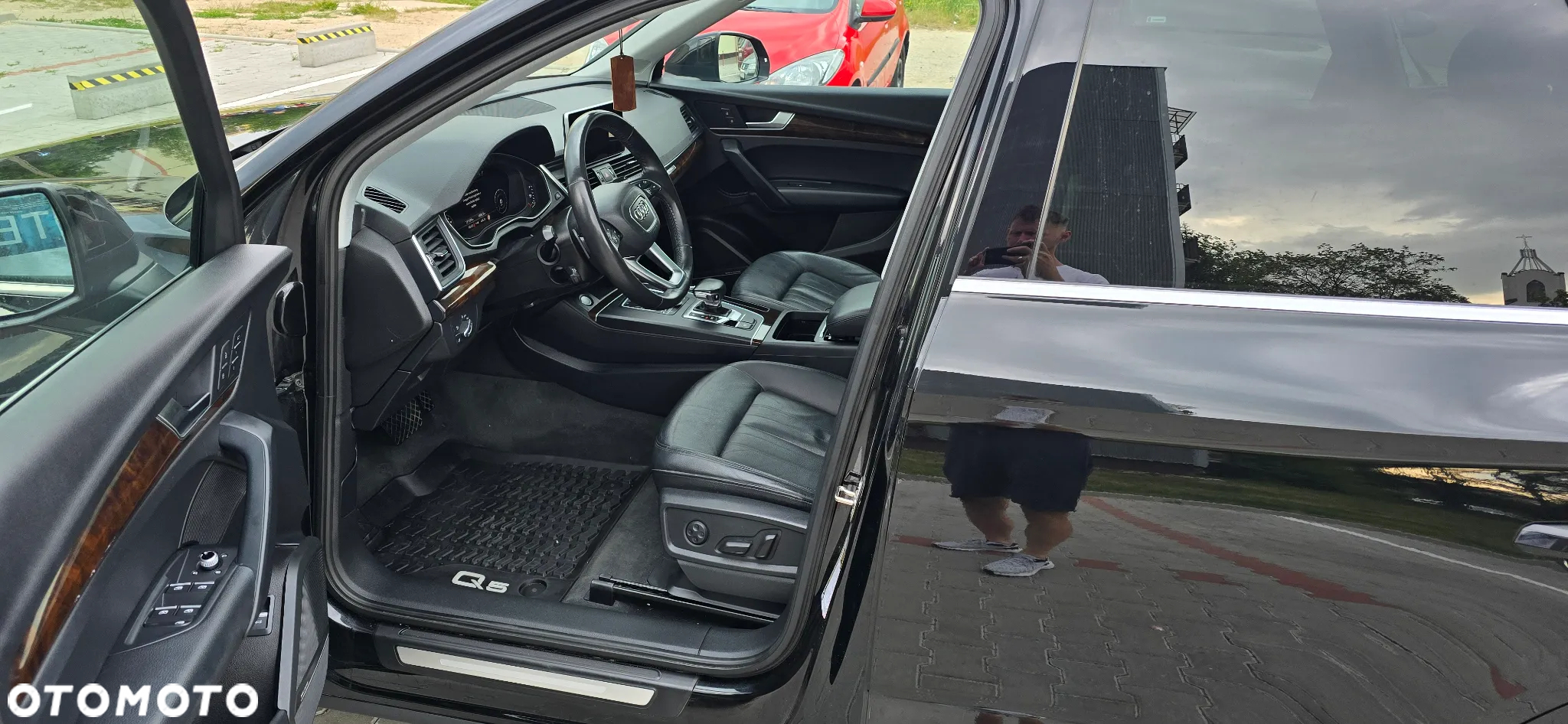 Audi Q5 2.0 TFSI Quattro S tronic - 31