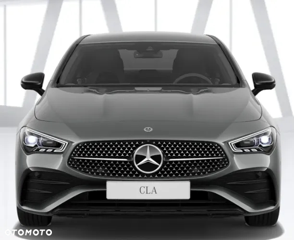 Mercedes-Benz CLA 200 AMG Line 7G-DCT