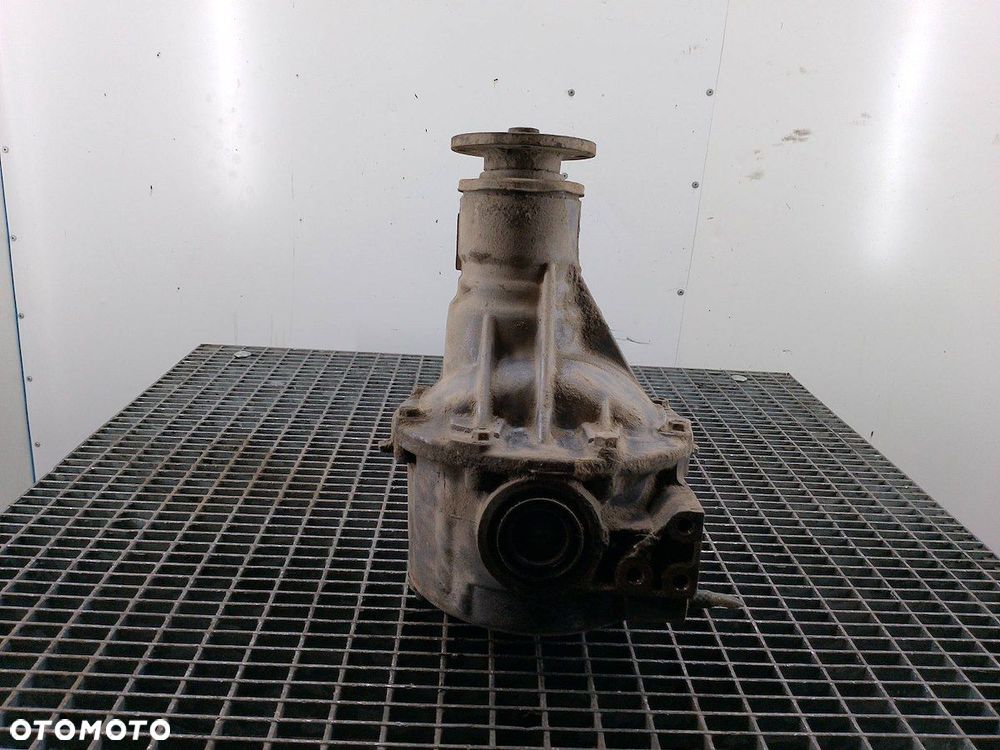 DYFERENCJAŁ PRZÓD SUZUKI VITARA I 1.6 8V - 6