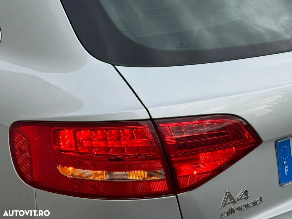Audi A4 Allroad - 15