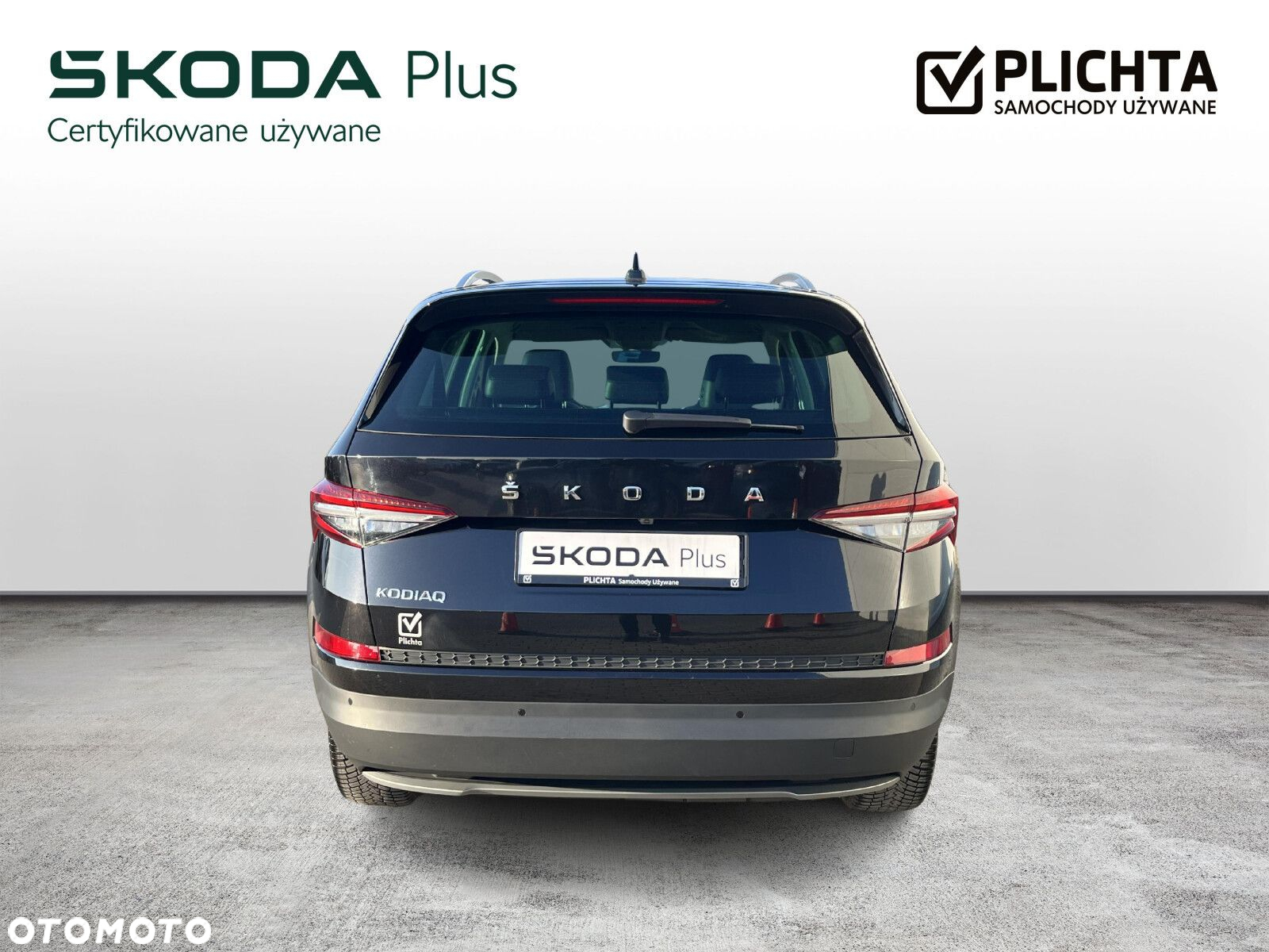 Skoda Kodiaq - 4