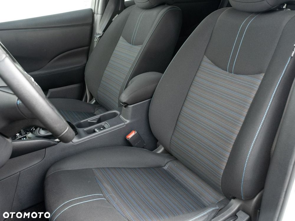 Nissan Leaf 40kWh N-Connecta - 12
