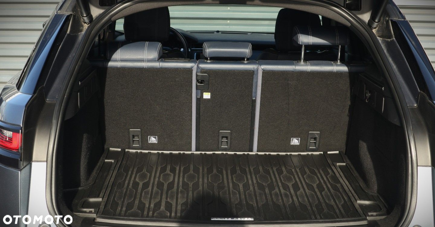 Land Rover Range Rover Velar - 23