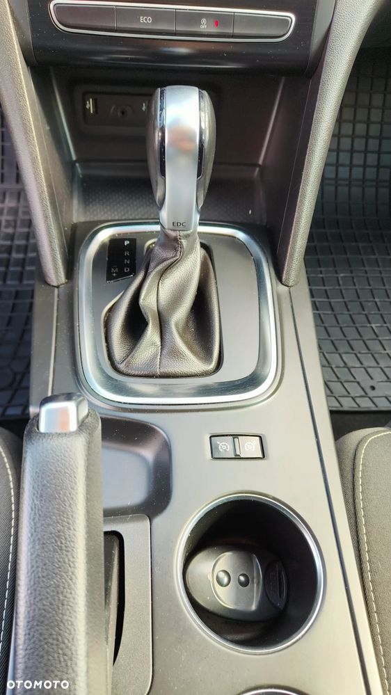 Renault Megane 1.5 dCi Intens EDC - 32