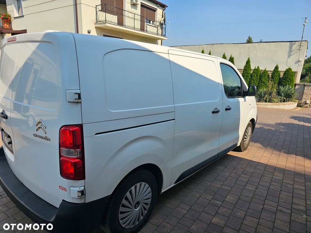 Citroën Jumpy - 6