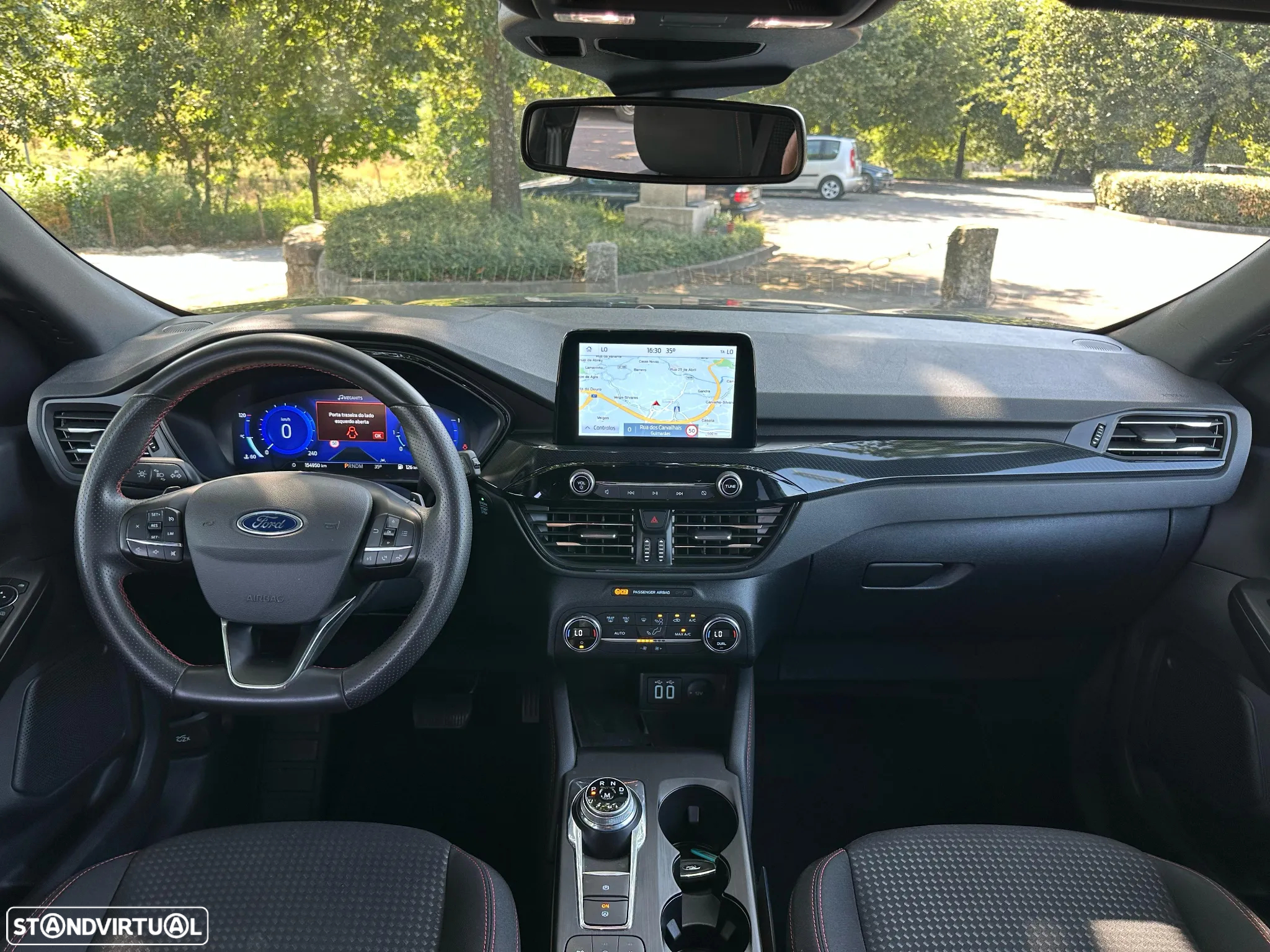 Ford Kuga 1.5 TDCi EcoBlue ST-Line X Aut. - 10