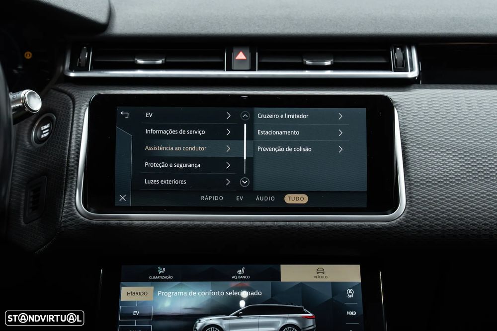 Land Rover Range Rover Velar 2.0 P400e AWD - 36