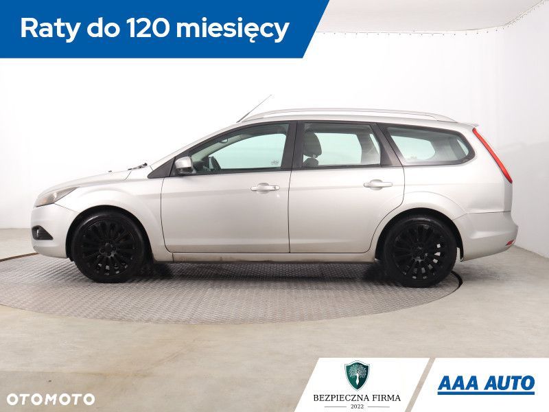 Ford Focus SW - 4