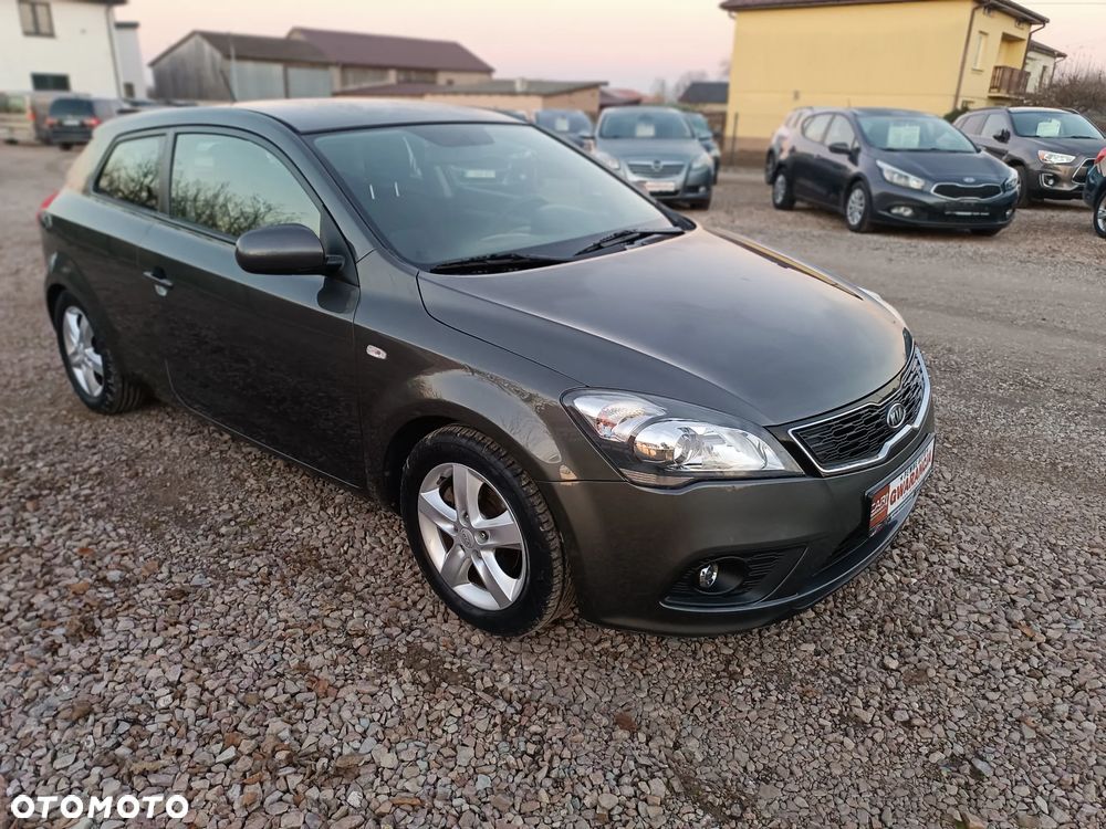 Kia ProCeed Pro_cee'd 1.6 Crdi Comfort - 12