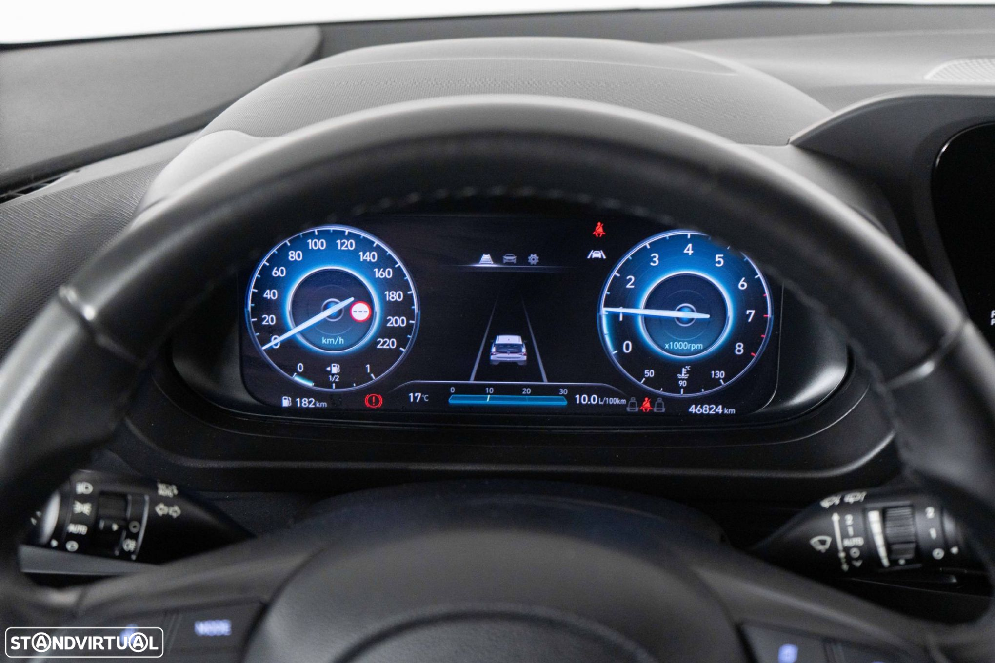 Hyundai i20 1.0 T-GDI Style - 23