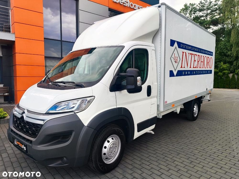 Citroën Jumper