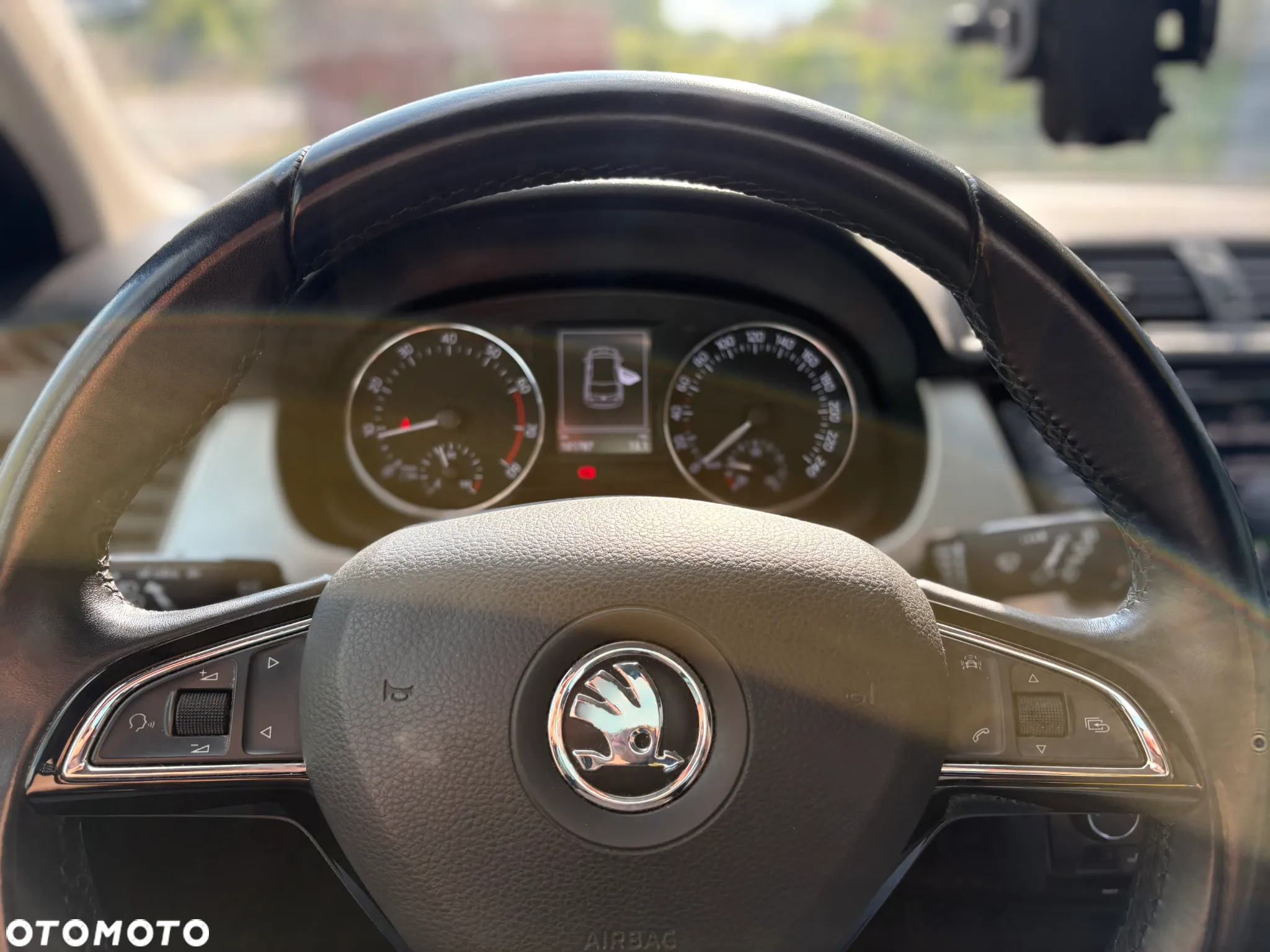 Skoda Fabia 1.0 Ambition - 30