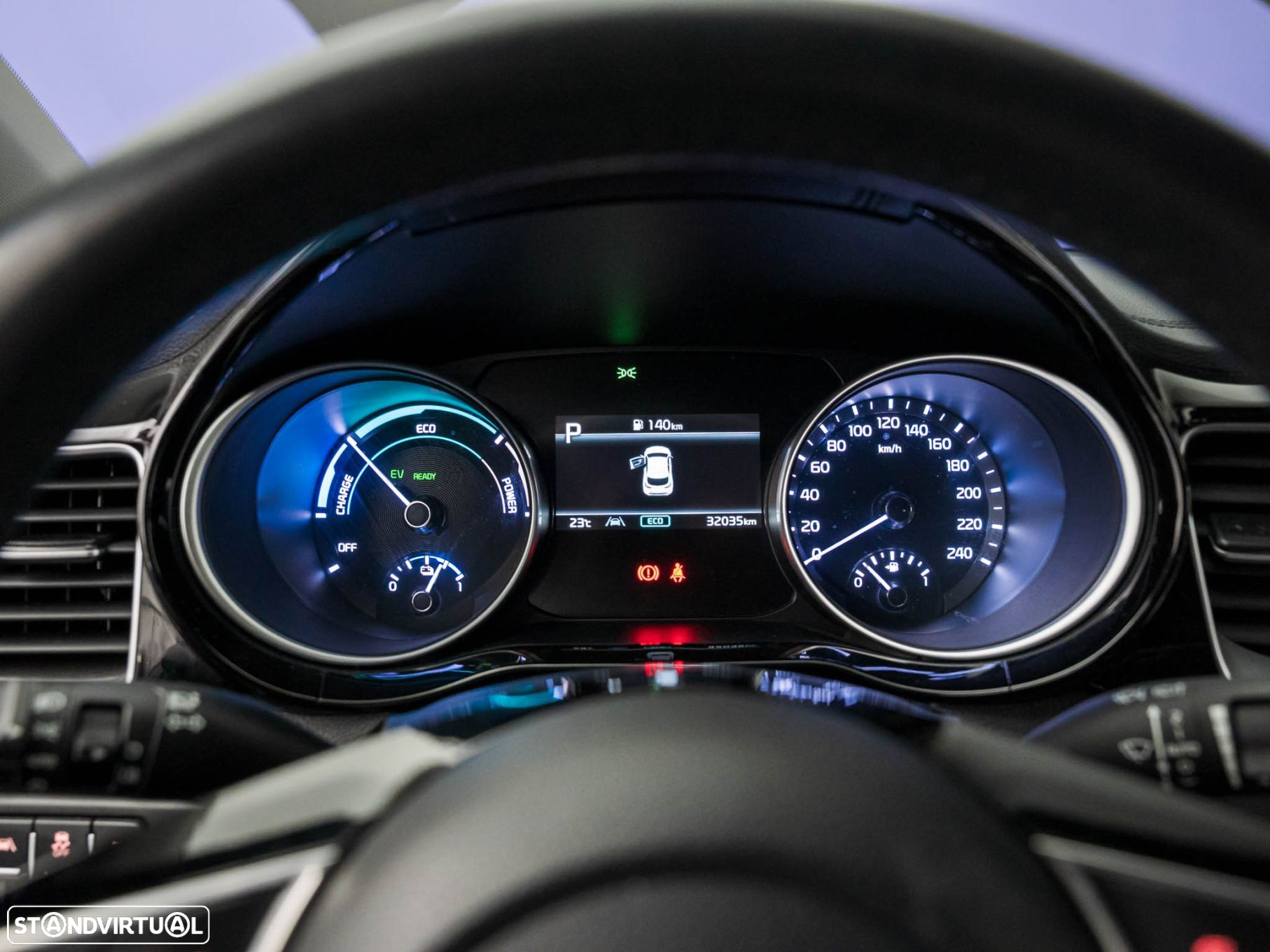 Kia XCeed 1.6 GDi PHEV Drive - 21
