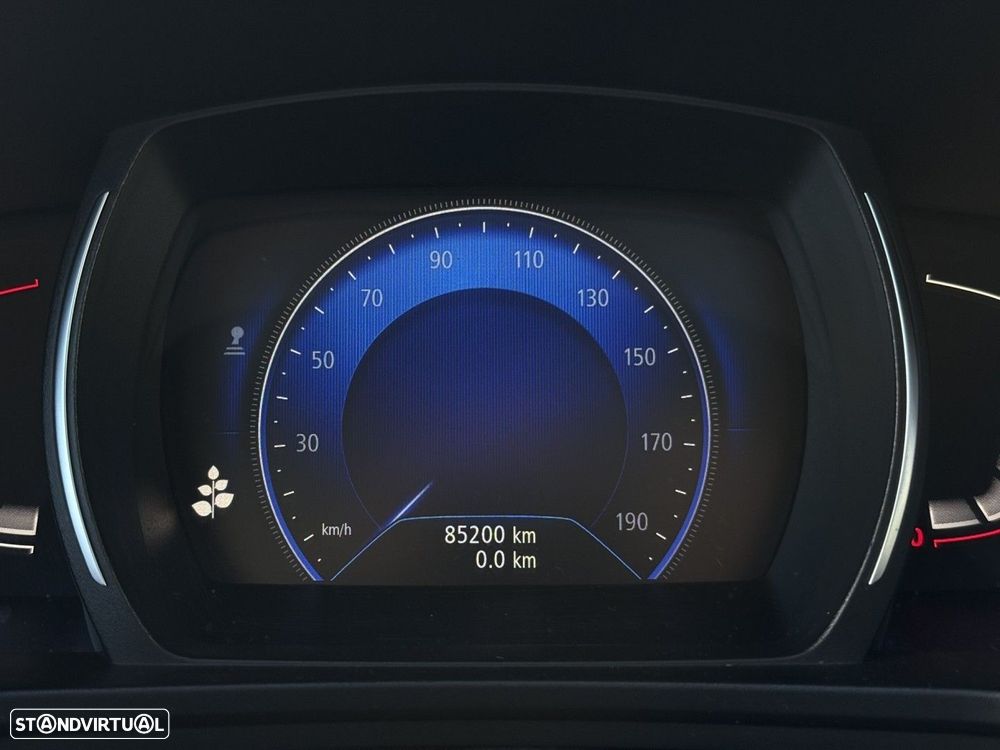 Renault Kadjar 1.5 dCi Exclusive - 11