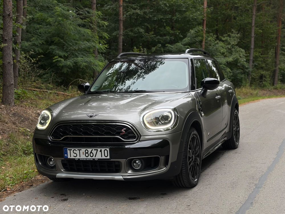 MINI Countryman Cooper S ALL4 - 1