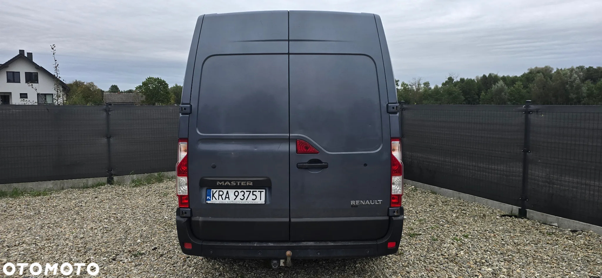 Renault Master - 5