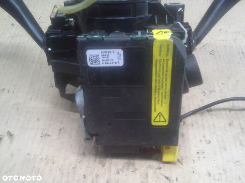 Volkswagen Caddy 2.0 SDi zestaw startowy komplet 03G916016N  0281011541 - 26