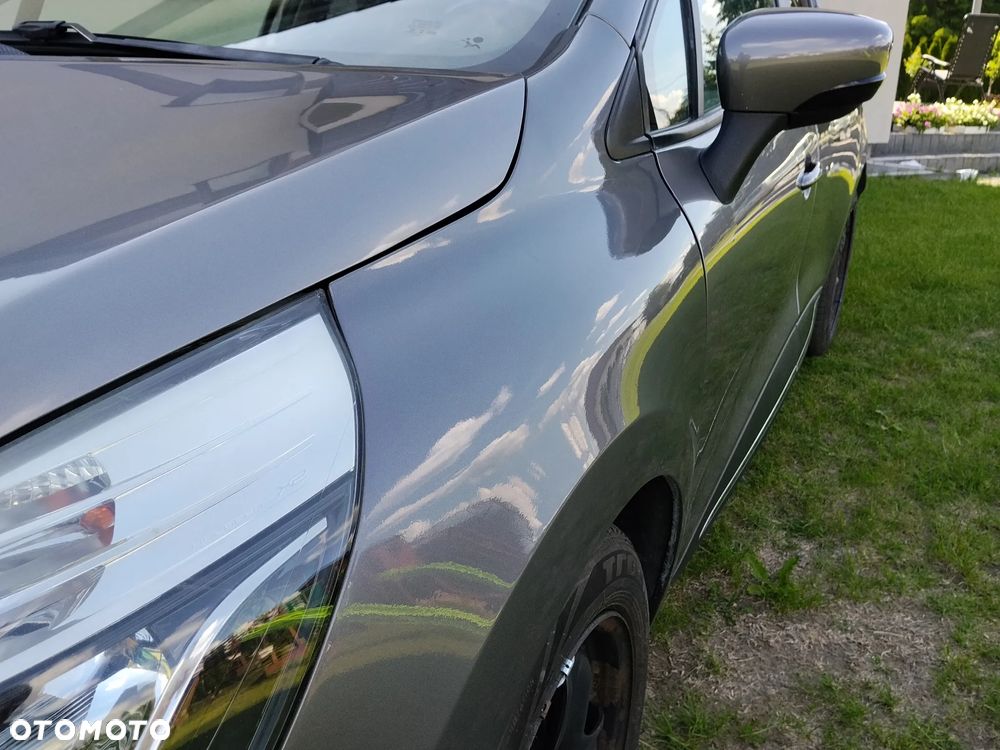 Renault Clio 1.5 dCi Energy Life - 13