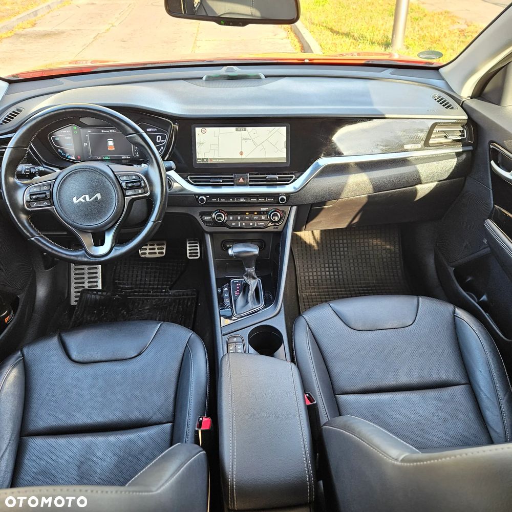 Kia Niro - 21