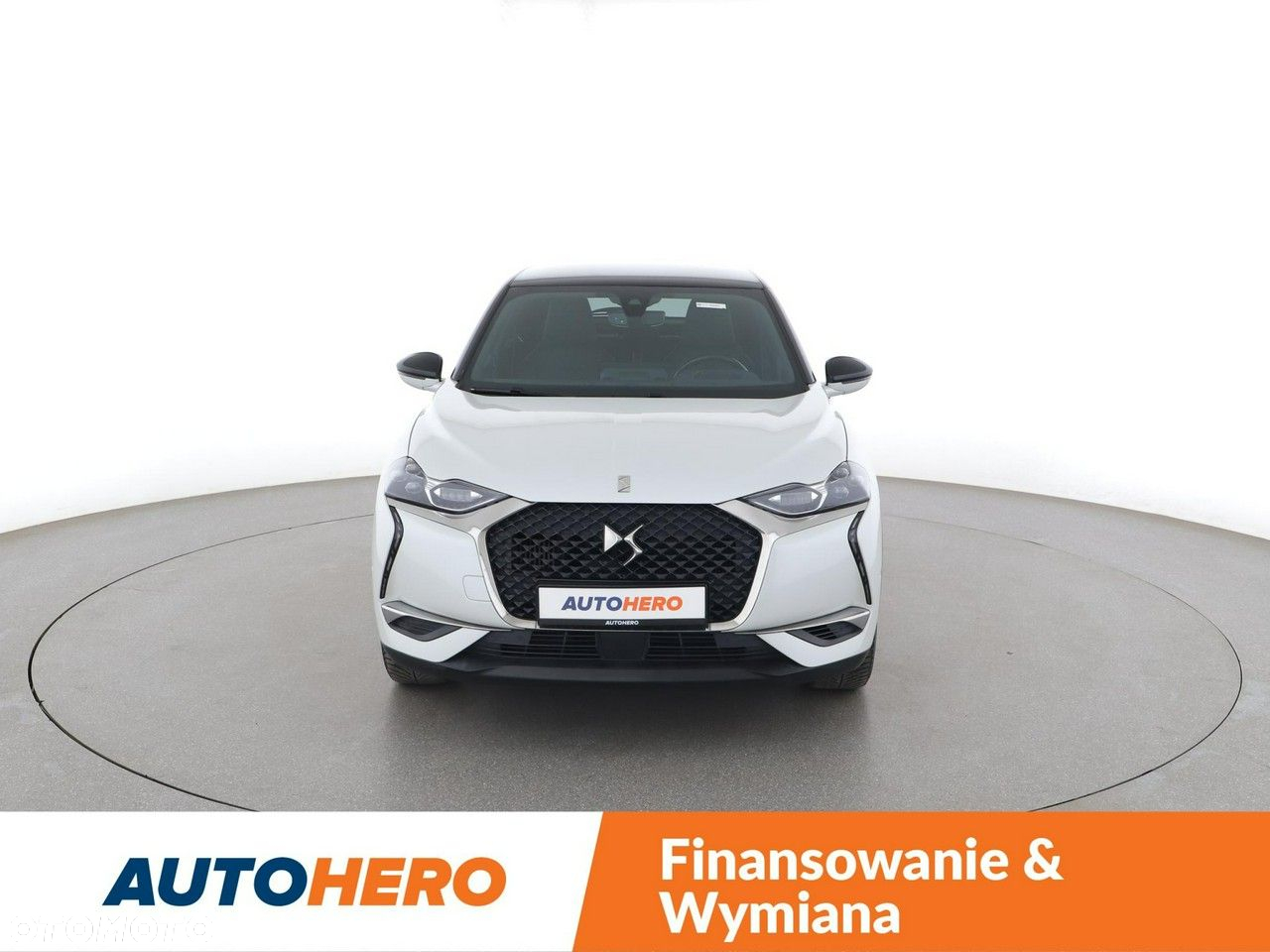 DS Automobiles DS 3 Crossback 1.2 PureTech Grand Chic - 11