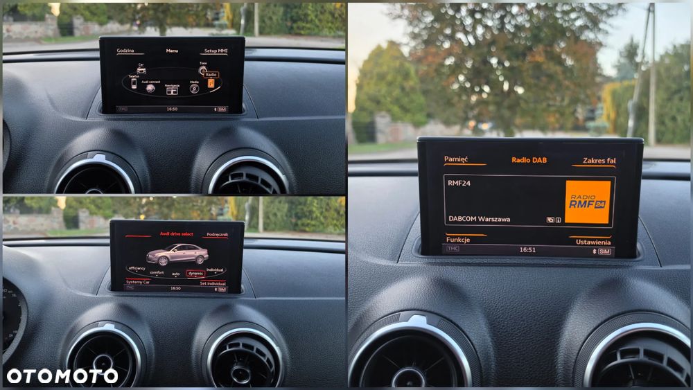 Audi A3 Limousine 2.0 TDI sport - 32