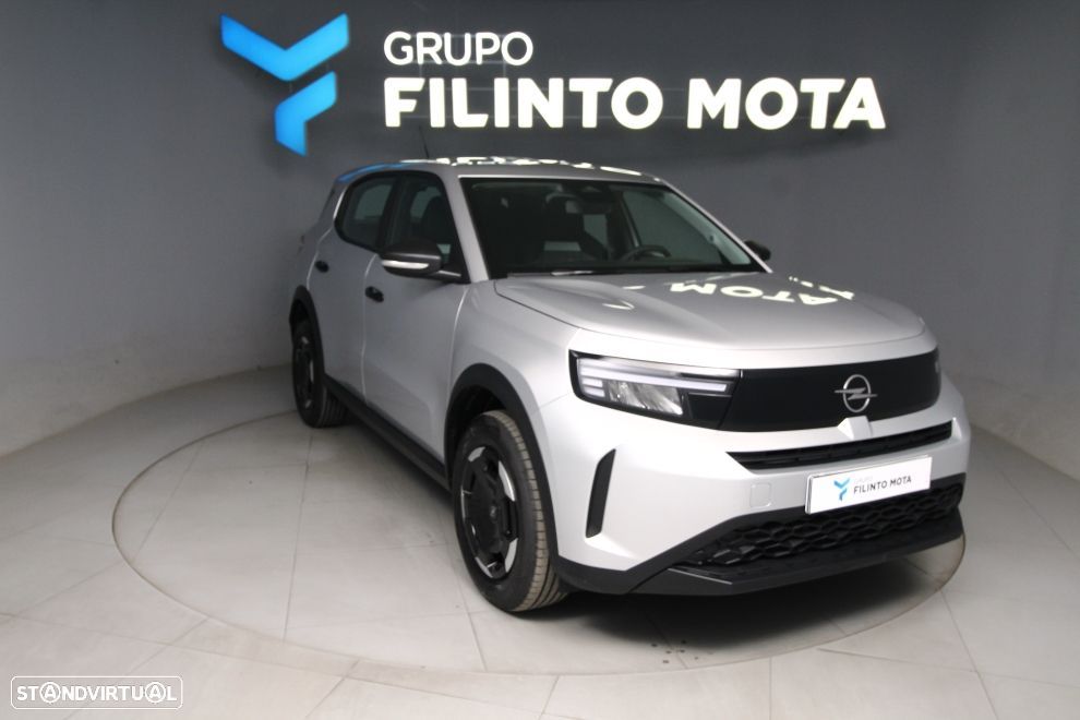 Opel Frontera - 8