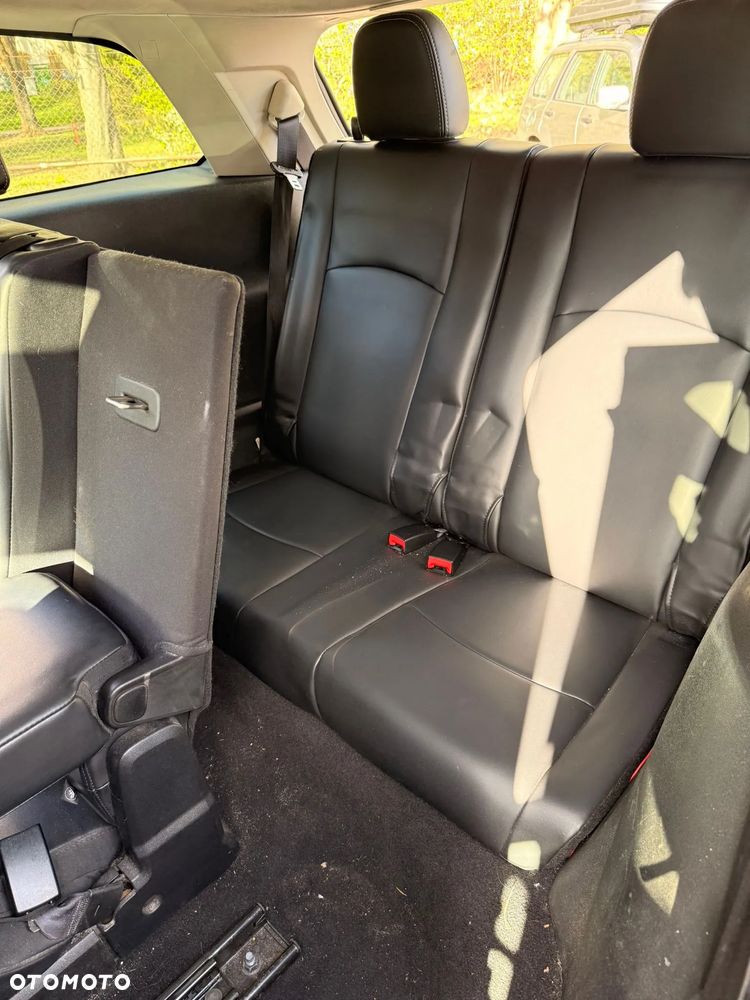 Fiat Freemont 2.0 Multijet Lounge AWD - 19