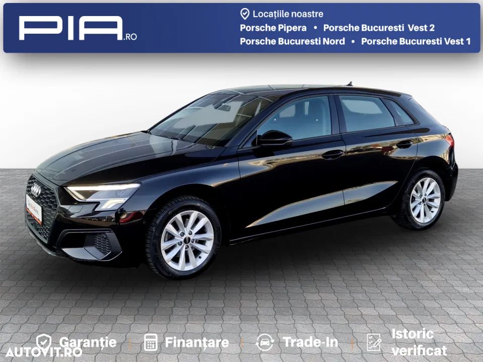 Audi A3 - 2
