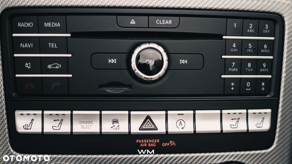 Mercedes-Benz SLC 300 9G-TRONIC - 30