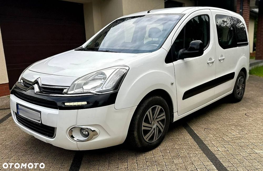 Citroën Berlingo - 19