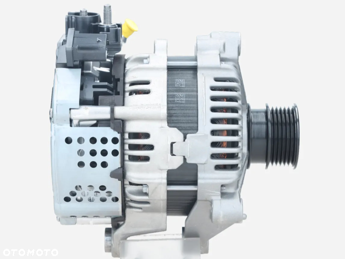 NOWY ORYGINALNY ALTERNATOR BMW 520 530 540 630 640 M340 M440 X3 X4 X5 X7 | 0127823051 - 7