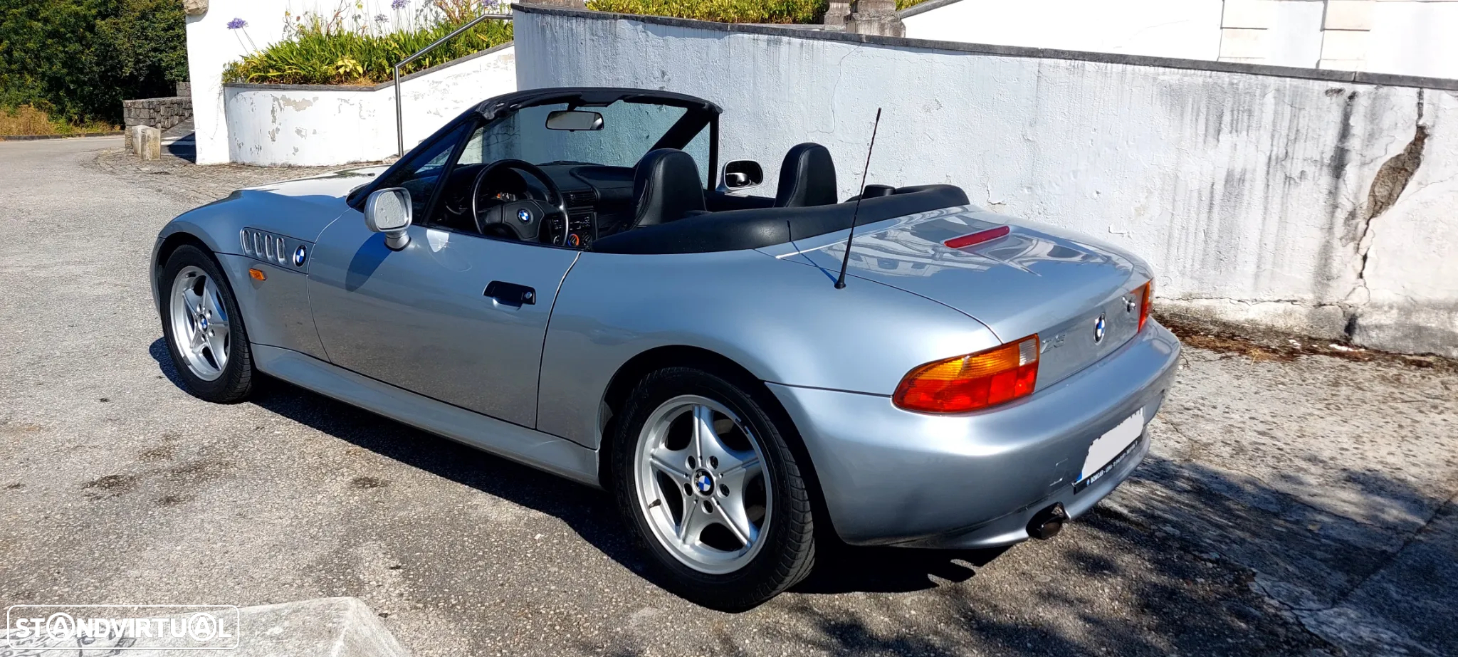 BMW Z3 1.9 - 22