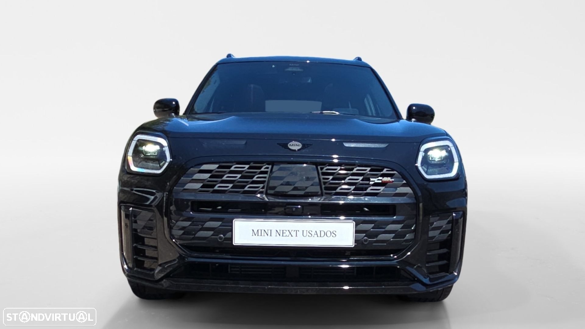 MINI Countryman C JCW L - 5