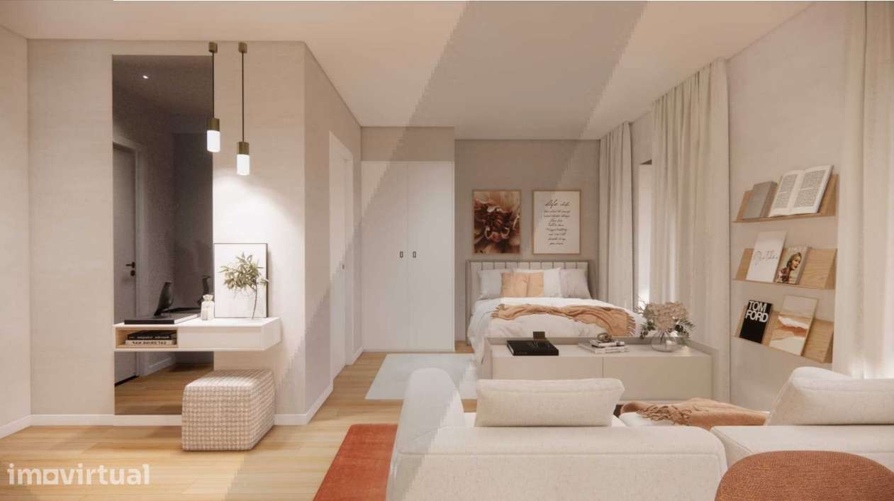 Apartamento T3 - Quinta da Portela - Coimbra/Venda - Grande imagem: 4/27