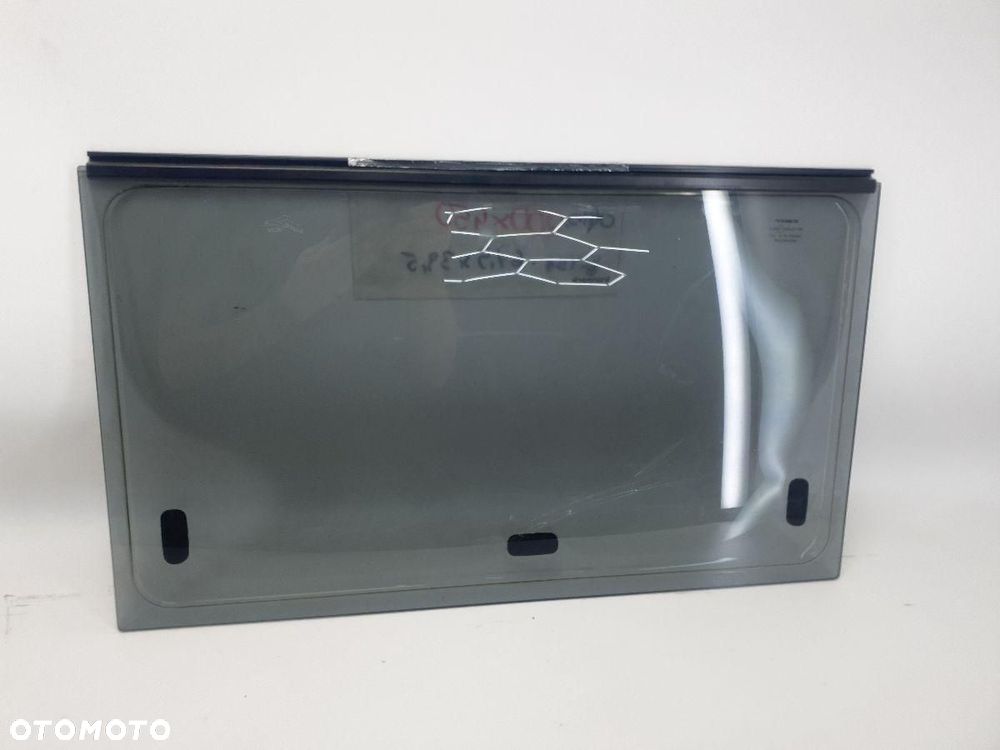 SZYBA KAMPER DOMETIC S4 OKNO HYMER KNAUS HOBBY RAPIDO PILOTE 700X450 - 1