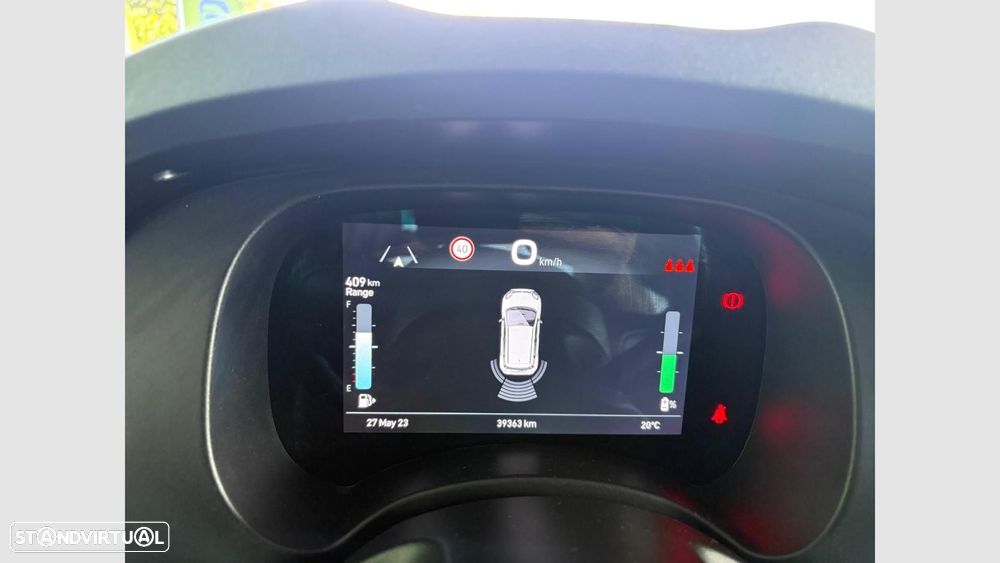Fiat Panda 1.0 Hybrid - 20