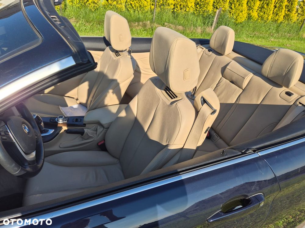 BMW Seria 4 420d Luxury Line - 5