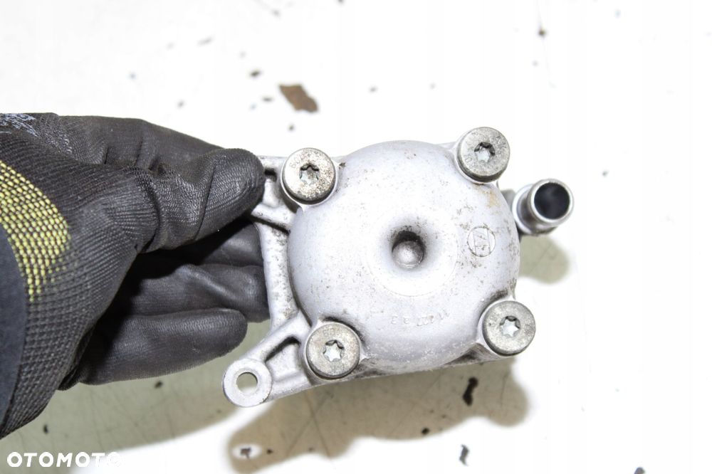 BMW E46 M43 319 POMPA WSPOMAGANIA - 5