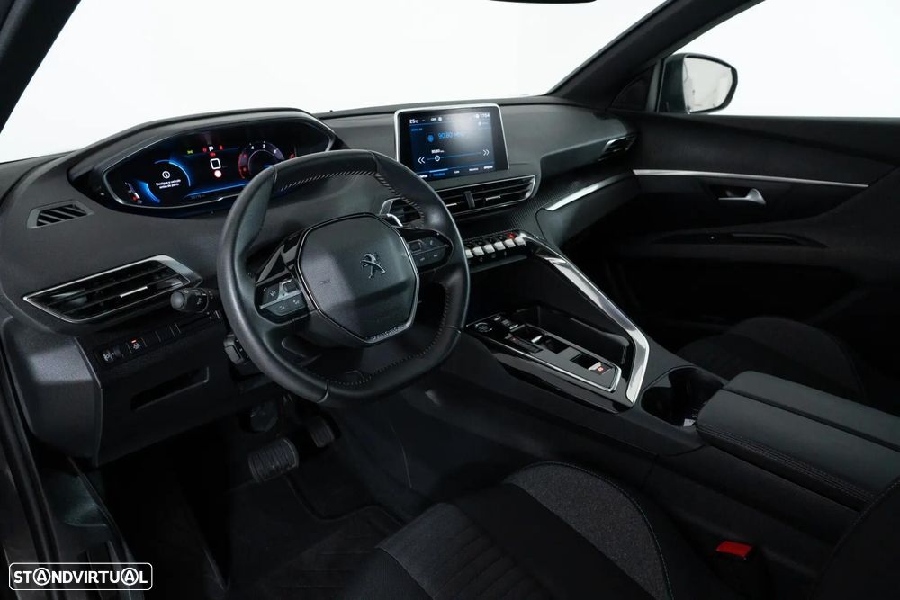 Peugeot 5008 1.5 BlueHDi Active Pack EAT8 - 34