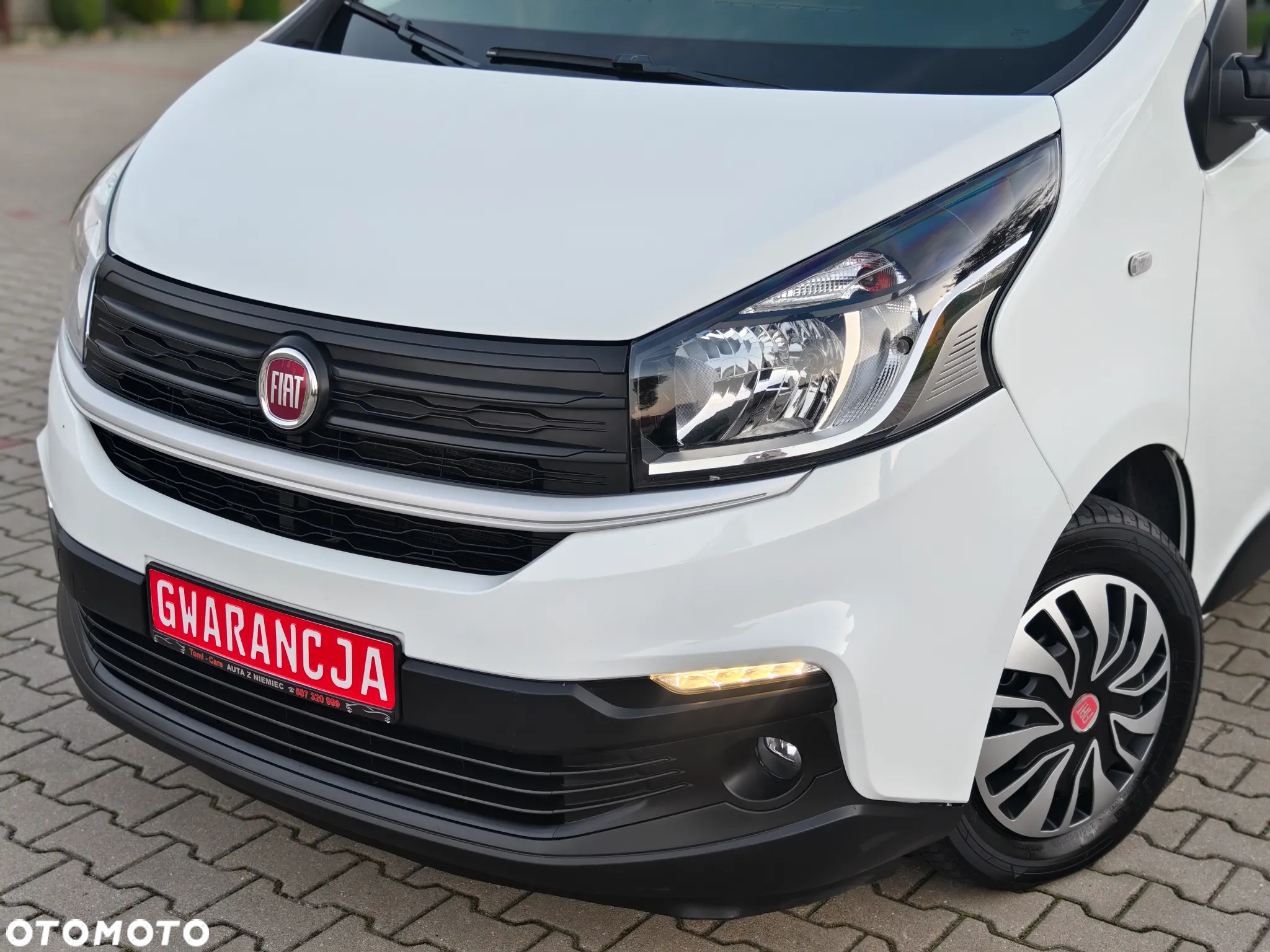 Fiat Talento - 26
