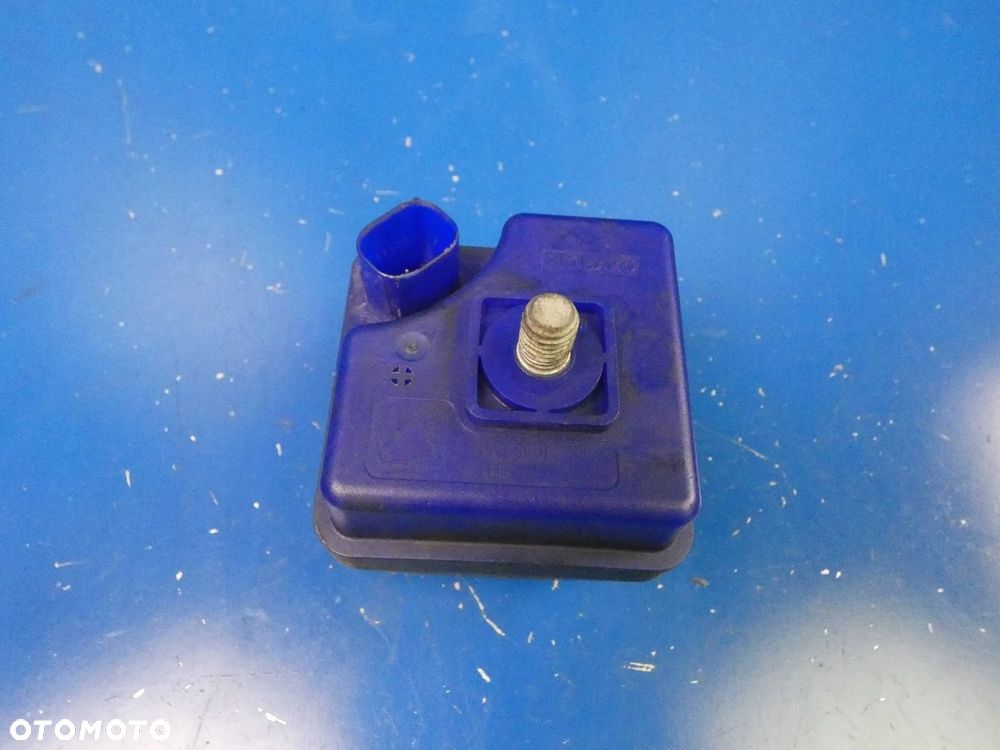 Mercedes A W176 W246 CLA W117 GLA W156 SYRENA ALARMU - 2